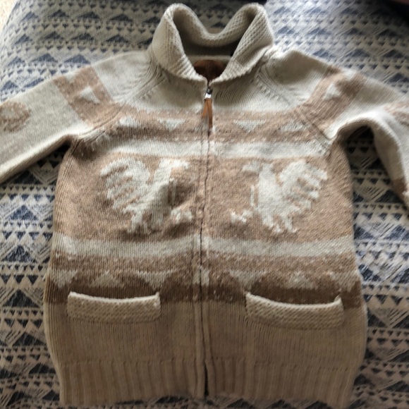 Sweater - Picture 1 of 3